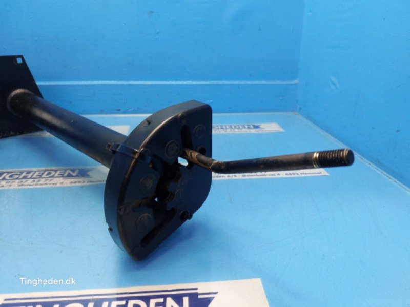 hydraulische Anlage типа CLAAS Dominator 96, Gebrauchtmaschine в Hemmet (Фотография 13)