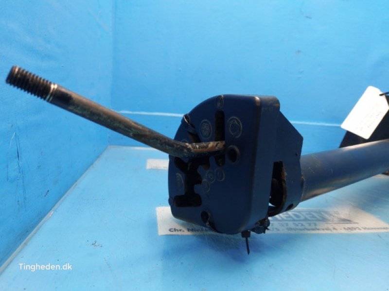 hydraulische Anlage типа CLAAS Dominator 96, Gebrauchtmaschine в Hemmet (Фотография 15)