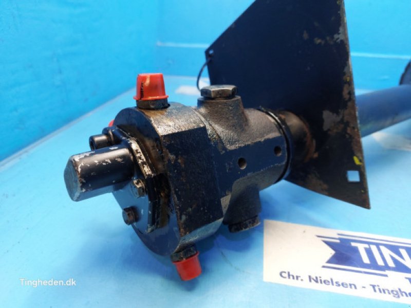 hydraulische Anlage типа CLAAS Dominator 96, Gebrauchtmaschine в Hemmet (Фотография 8)