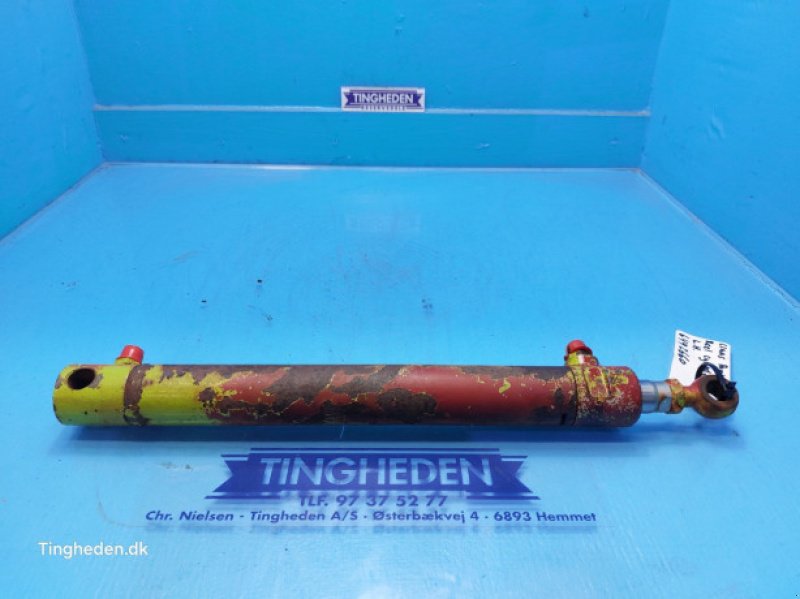 hydraulische Anlage типа CLAAS Dominator 98, Gebrauchtmaschine в Hemmet (Фотография 1)