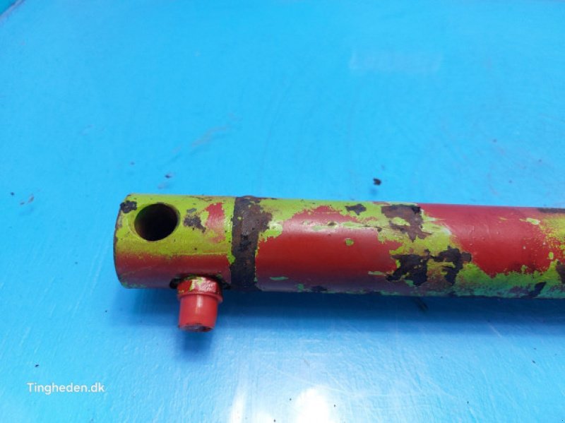 hydraulische Anlage типа CLAAS Dominator 98, Gebrauchtmaschine в Hemmet (Фотография 8)