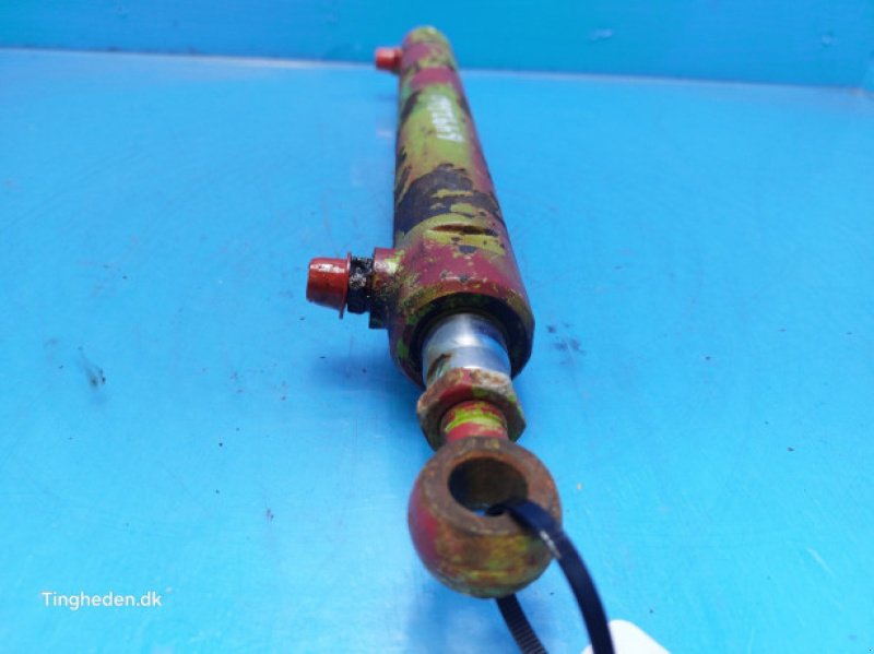 hydraulische Anlage типа CLAAS Dominator 98, Gebrauchtmaschine в Hemmet (Фотография 11)