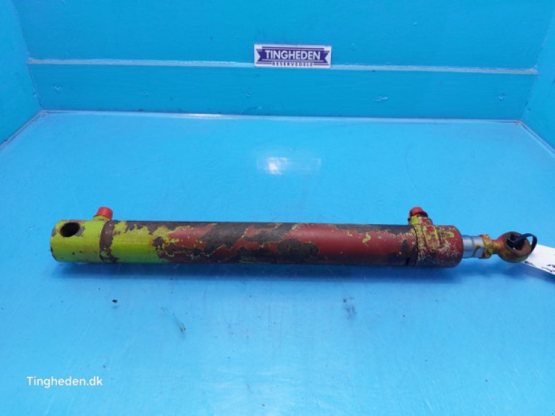 hydraulische Anlage типа CLAAS Dominator 98, Gebrauchtmaschine в Hemmet (Фотография 2)