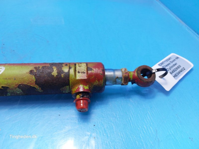 hydraulische Anlage типа CLAAS Dominator 98, Gebrauchtmaschine в Hemmet (Фотография 5)