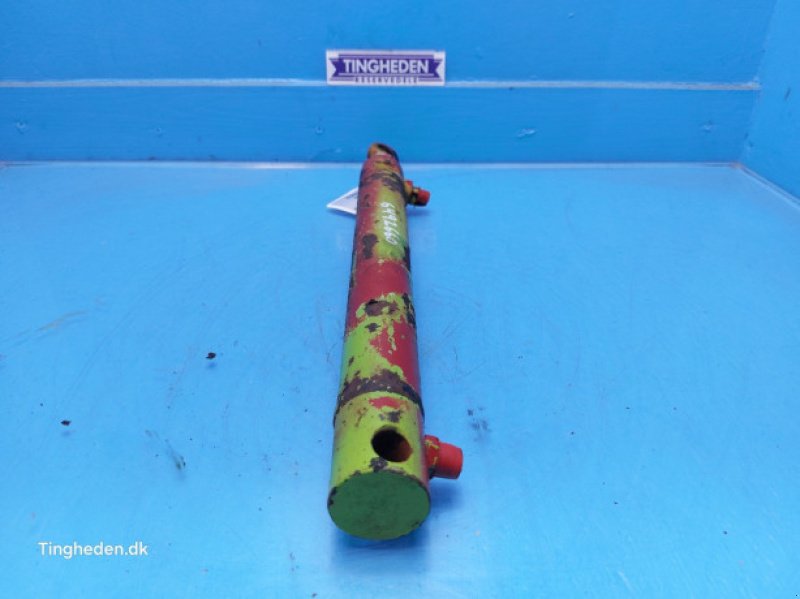 hydraulische Anlage типа CLAAS Dominator 98, Gebrauchtmaschine в Hemmet (Фотография 9)