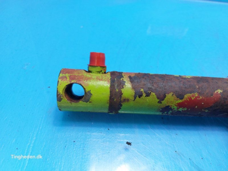 hydraulische Anlage типа CLAAS Dominator 98, Gebrauchtmaschine в Hemmet (Фотография 3)