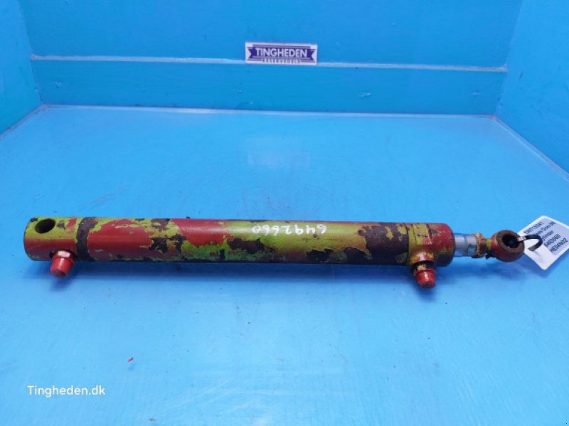 hydraulische Anlage типа CLAAS Dominator 98, Gebrauchtmaschine в Hemmet (Фотография 7)