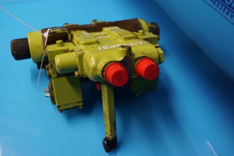 hydraulische Anlage типа CLAAS Dominator 98, Gebrauchtmaschine в Hemmet (Фотография 13)