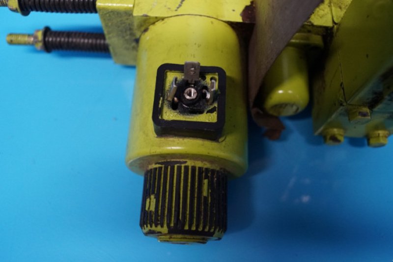 hydraulische Anlage типа CLAAS Dominator 98, Gebrauchtmaschine в Hemmet (Фотография 21)