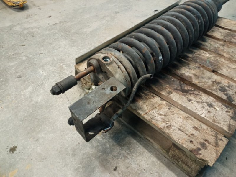 hydraulische Anlage типа CLAAS Dominator 98, Gebrauchtmaschine в Hemmet (Фотография 4)