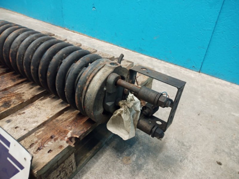 hydraulische Anlage типа CLAAS Dominator 98, Gebrauchtmaschine в Hemmet (Фотография 5)