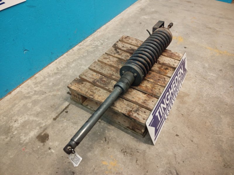 hydraulische Anlage типа CLAAS Dominator 98, Gebrauchtmaschine в Hemmet (Фотография 2)