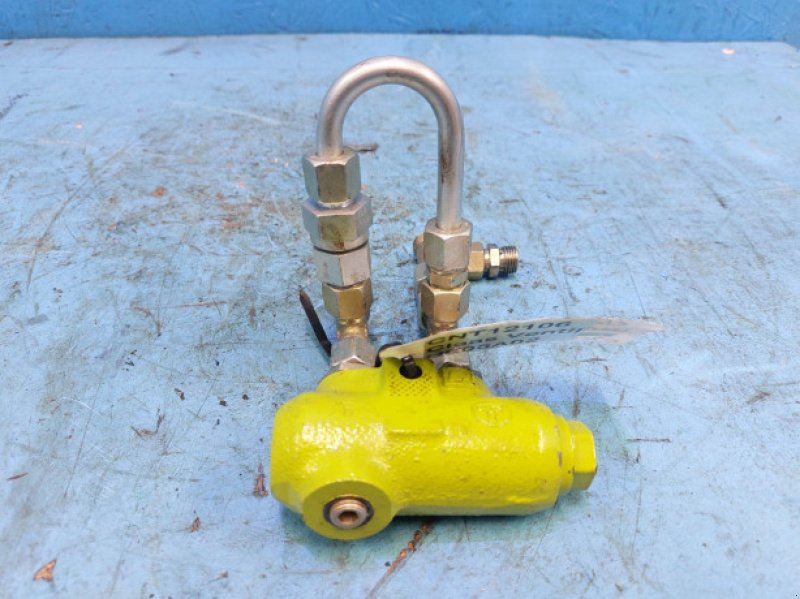 hydraulische Anlage типа CLAAS Jaguar 840, Gebrauchtmaschine в Hemmet (Фотография 3)