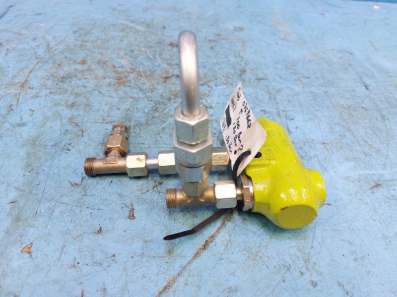 hydraulische Anlage типа CLAAS Jaguar 840, Gebrauchtmaschine в Hemmet (Фотография 4)