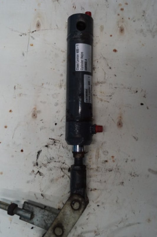 hydraulische Anlage типа CLAAS Lexion 405, Gebrauchtmaschine в Hemmet (Фотография 7)