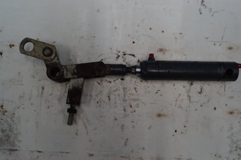 hydraulische Anlage типа CLAAS Lexion 405, Gebrauchtmaschine в Hemmet (Фотография 4)