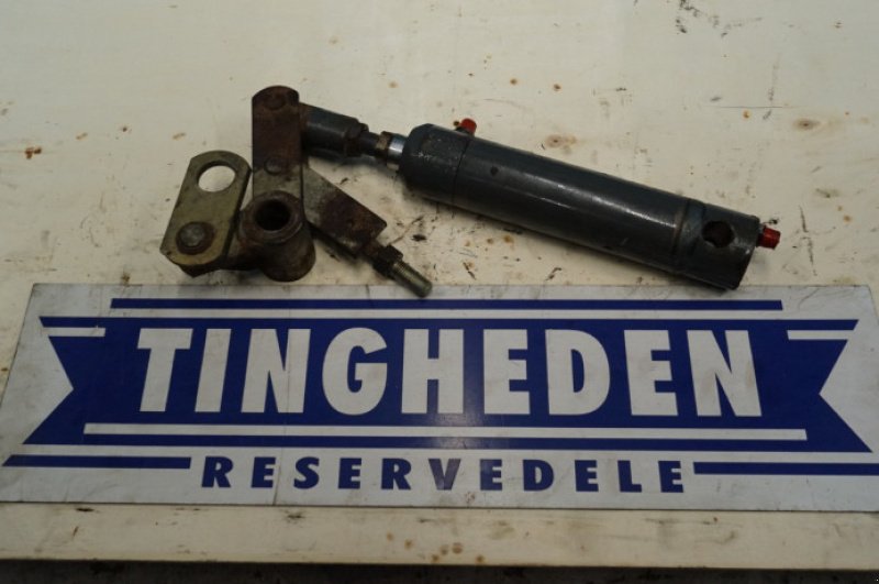 hydraulische Anlage типа CLAAS Lexion 405, Gebrauchtmaschine в Hemmet (Фотография 2)