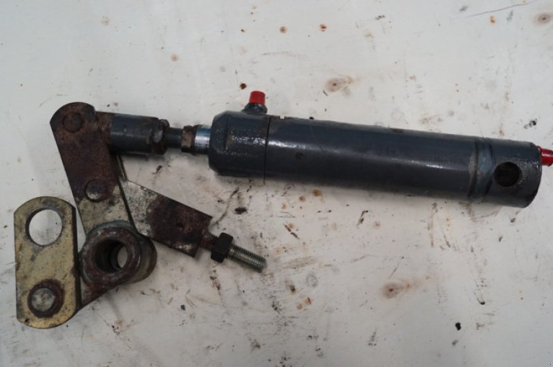 hydraulische Anlage типа CLAAS Lexion 405, Gebrauchtmaschine в Hemmet (Фотография 3)