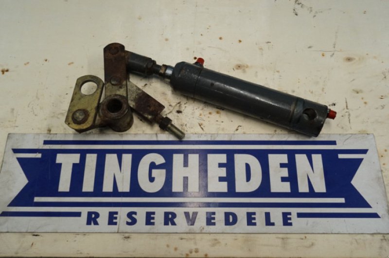 hydraulische Anlage типа CLAAS Lexion 405, Gebrauchtmaschine в Hemmet (Фотография 1)