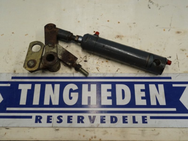 hydraulische Anlage typu CLAAS Lexion 405, Gebrauchtmaschine v Hemmet (Obrázek 1)