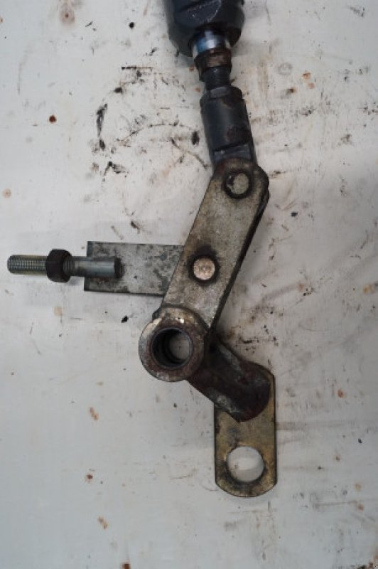 hydraulische Anlage типа CLAAS Lexion 405, Gebrauchtmaschine в Hemmet (Фотография 5)