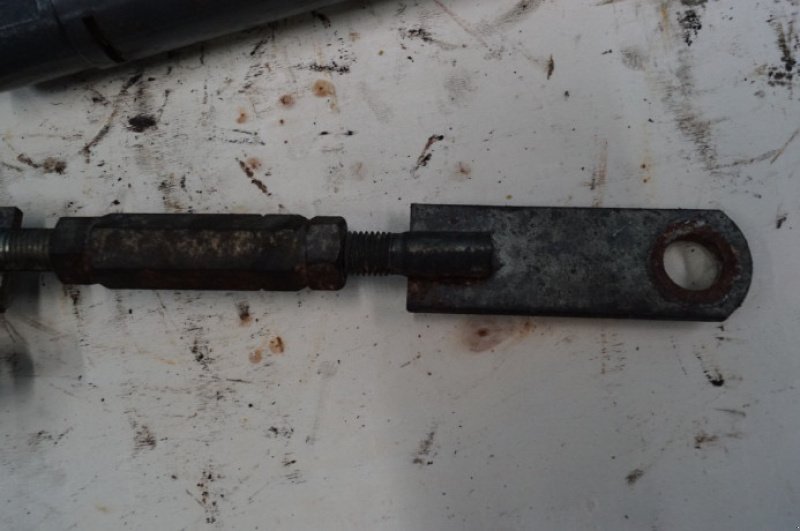 hydraulische Anlage типа CLAAS Lexion 405, Gebrauchtmaschine в Hemmet (Фотография 11)