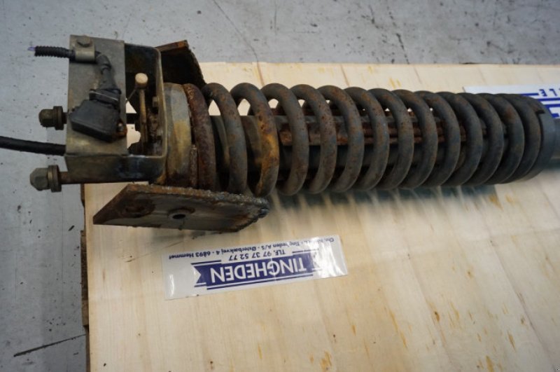 hydraulische Anlage типа CLAAS Lexion 405, Gebrauchtmaschine в Hemmet (Фотография 19)