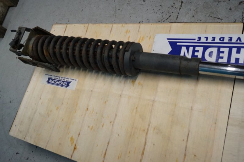 hydraulische Anlage типа CLAAS Lexion 405, Gebrauchtmaschine в Hemmet (Фотография 12)