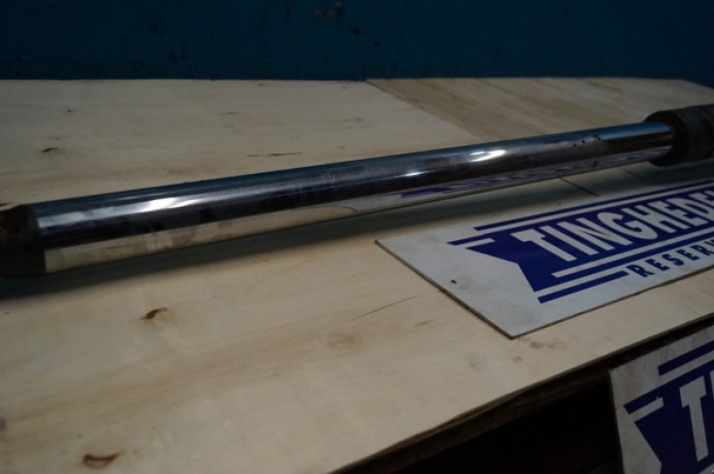 hydraulische Anlage типа CLAAS Lexion 405, Gebrauchtmaschine в Hemmet (Фотография 9)