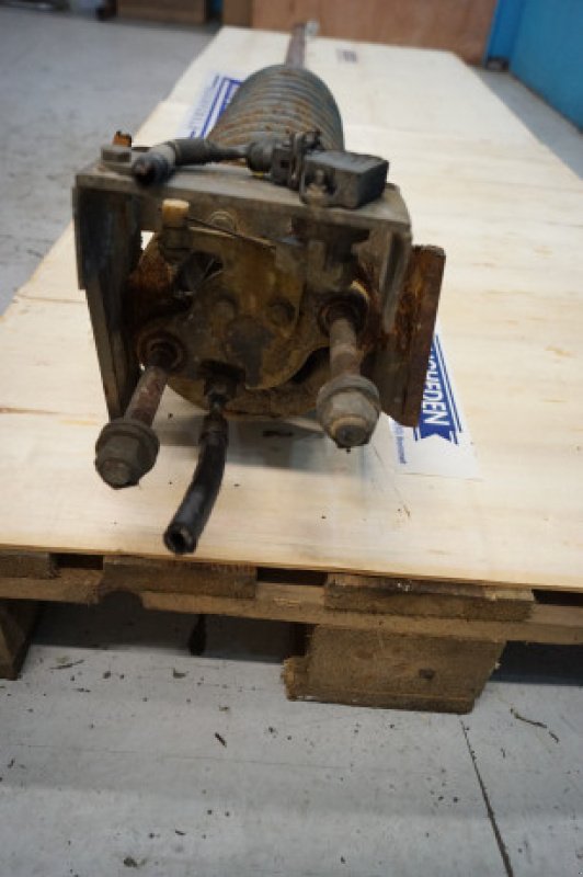 hydraulische Anlage типа CLAAS Lexion 405, Gebrauchtmaschine в Hemmet (Фотография 20)