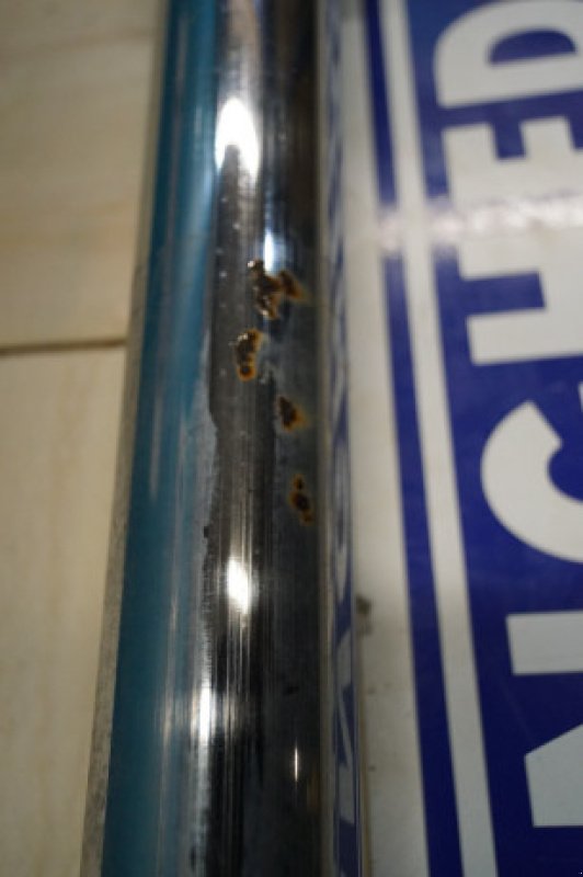 hydraulische Anlage типа CLAAS Lexion 405, Gebrauchtmaschine в Hemmet (Фотография 8)