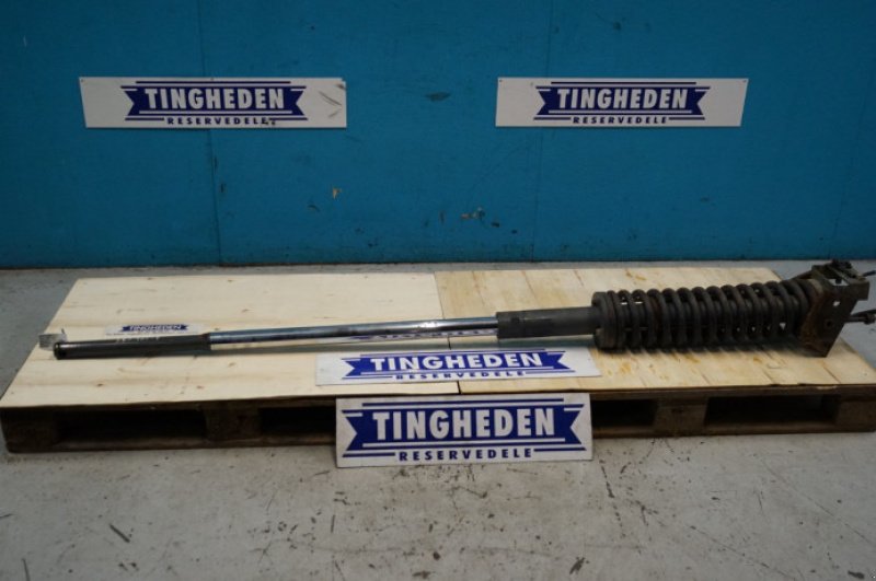 hydraulische Anlage типа CLAAS Lexion 405, Gebrauchtmaschine в Hemmet (Фотография 1)