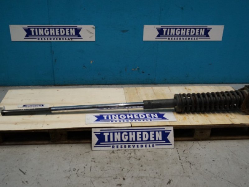 hydraulische Anlage typu CLAAS Lexion 405, Gebrauchtmaschine v Hemmet (Obrázek 1)