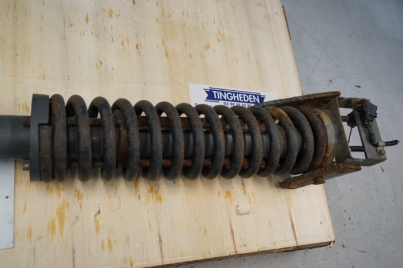 hydraulische Anlage типа CLAAS Lexion 405, Gebrauchtmaschine в Hemmet (Фотография 14)