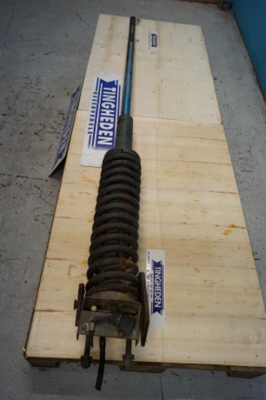 hydraulische Anlage типа CLAAS Lexion 405, Gebrauchtmaschine в Hemmet (Фотография 21)