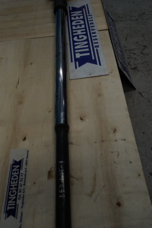 hydraulische Anlage типа CLAAS Lexion 405, Gebrauchtmaschine в Hemmet (Фотография 4)