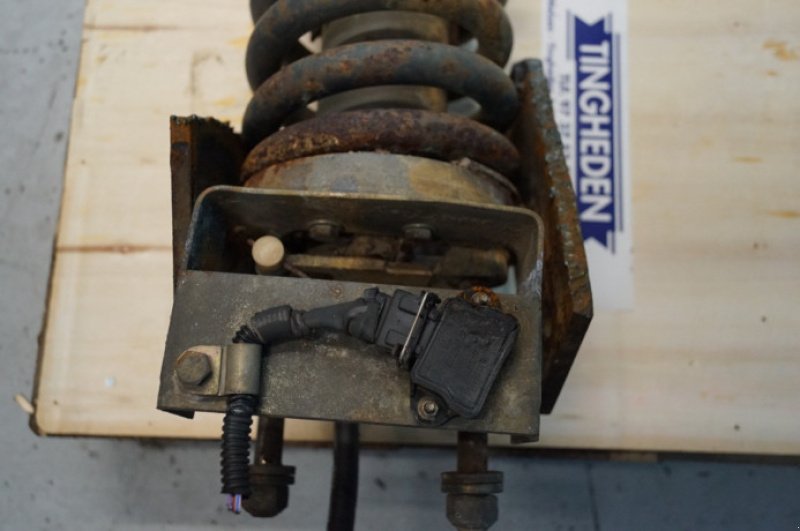 hydraulische Anlage типа CLAAS Lexion 405, Gebrauchtmaschine в Hemmet (Фотография 18)