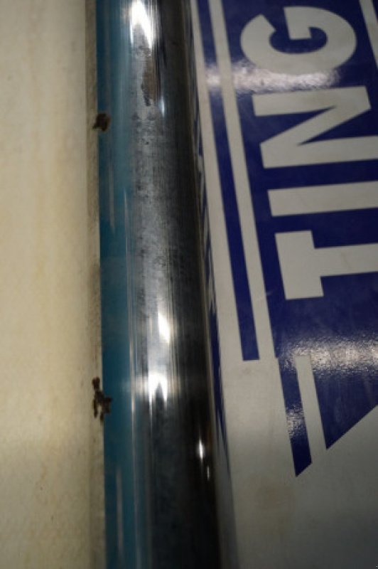 hydraulische Anlage типа CLAAS Lexion 405, Gebrauchtmaschine в Hemmet (Фотография 7)