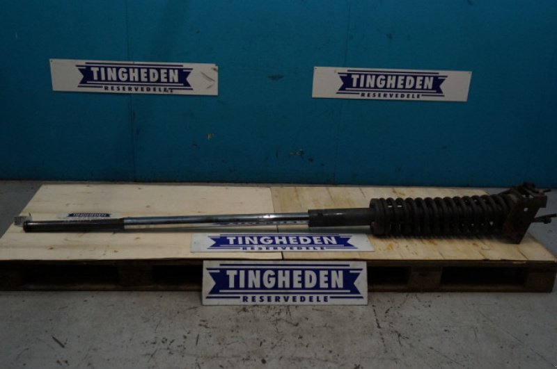 hydraulische Anlage типа CLAAS Lexion 405, Gebrauchtmaschine в Hemmet (Фотография 2)