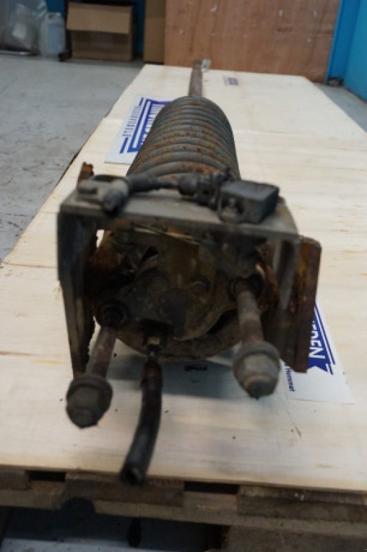 hydraulische Anlage типа CLAAS Lexion 405, Gebrauchtmaschine в Hemmet (Фотография 17)