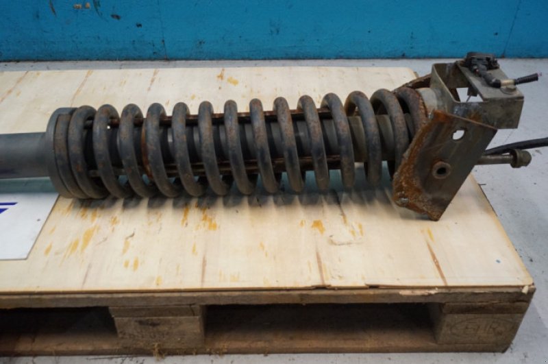 hydraulische Anlage типа CLAAS Lexion 405, Gebrauchtmaschine в Hemmet (Фотография 15)