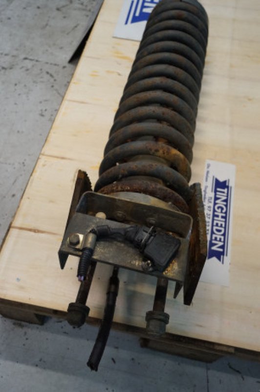 hydraulische Anlage типа CLAAS Lexion 405, Gebrauchtmaschine в Hemmet (Фотография 16)