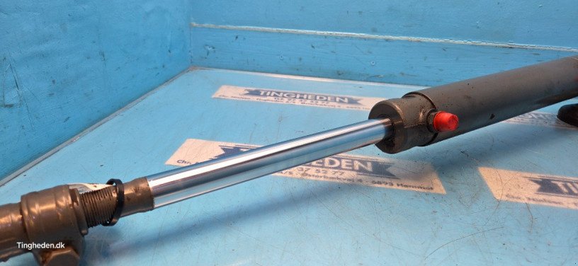 hydraulische Anlage типа CLAAS Lexion 460, Gebrauchtmaschine в Hemmet (Фотография 11)