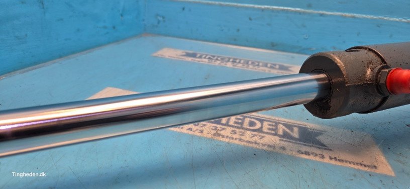 hydraulische Anlage типа CLAAS Lexion 460, Gebrauchtmaschine в Hemmet (Фотография 12)