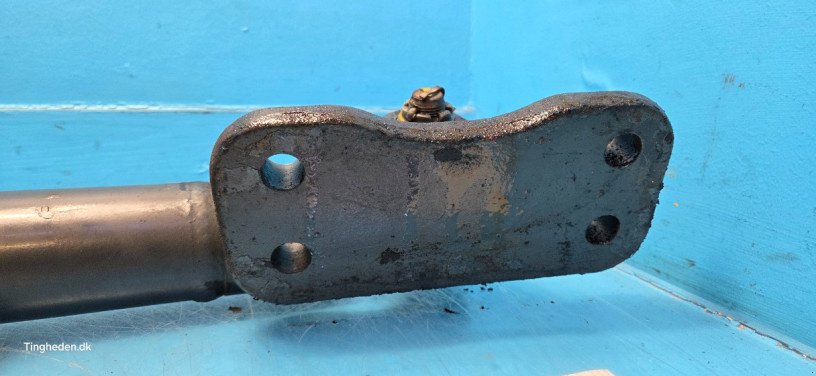 hydraulische Anlage типа CLAAS Lexion 460, Gebrauchtmaschine в Hemmet (Фотография 9)