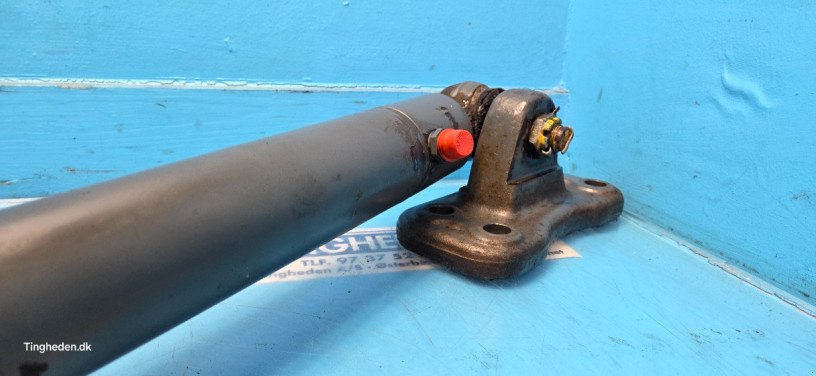 hydraulische Anlage типа CLAAS Lexion 460, Gebrauchtmaschine в Hemmet (Фотография 14)