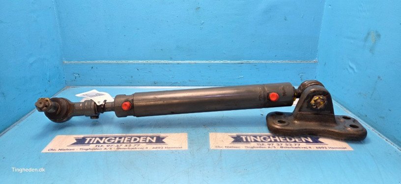 hydraulische Anlage типа CLAAS Lexion 460, Gebrauchtmaschine в Hemmet (Фотография 2)