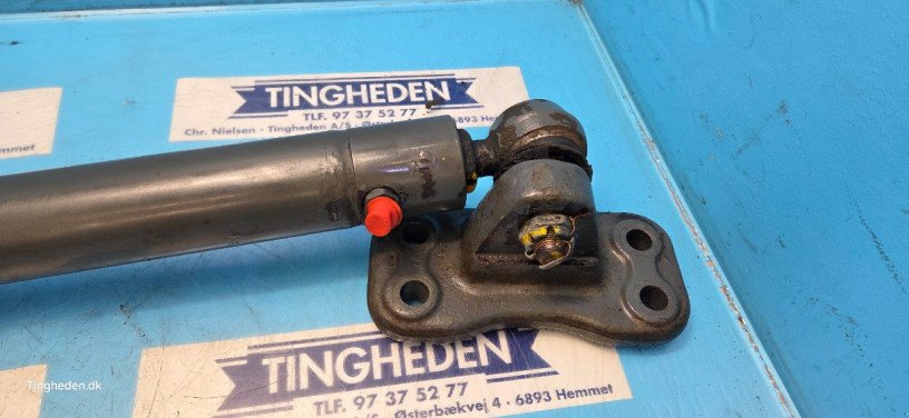 hydraulische Anlage типа CLAAS Lexion 460, Gebrauchtmaschine в Hemmet (Фотография 4)