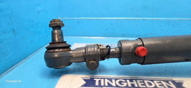 hydraulische Anlage типа CLAAS Lexion 460, Gebrauchtmaschine в Hemmet (Фотография 7)