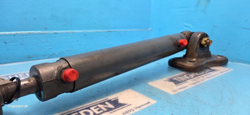 hydraulische Anlage типа CLAAS Lexion 460, Gebrauchtmaschine в Hemmet (Фотография 8)